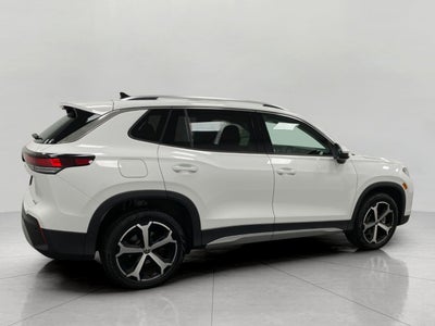2026 Volkswagen Tiguan SE 4MOTION