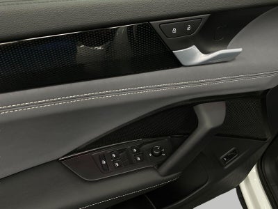 2026 Volkswagen Tiguan SE 4MOTION