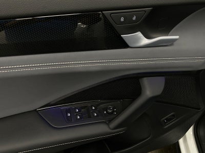 2026 Volkswagen Tiguan SE 4MOTION