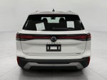 2026 Volkswagen Tiguan SE 4MOTION