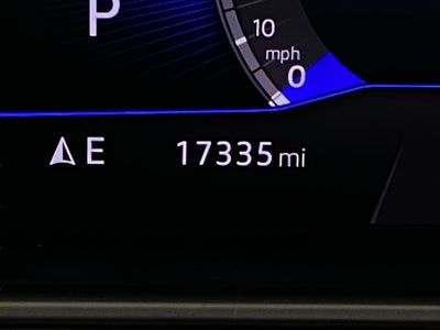 2025 Volkswagen Taos SE 4MOTION