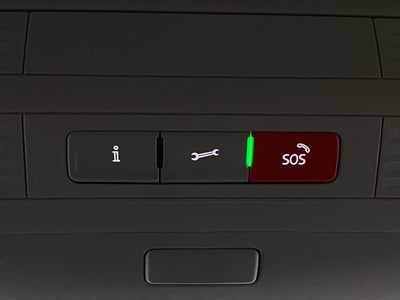 2025 Volkswagen Taos SE 4MOTION