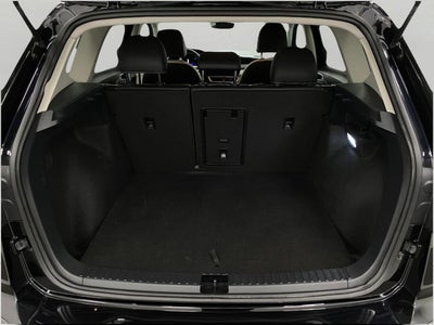 2025 Volkswagen Taos SE 4MOTION