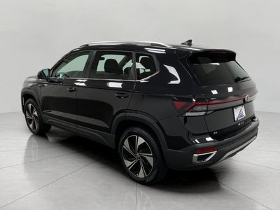 2025 Volkswagen Taos SE 4MOTION