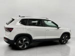 2025 Volkswagen Taos SE 4MOTION