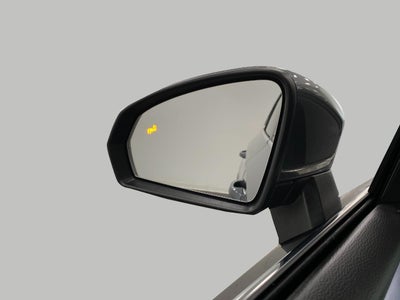 2025 Volkswagen Taos SE 4MOTION