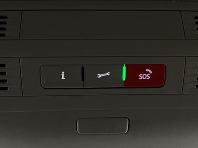 2025 Volkswagen Taos SE 4MOTION