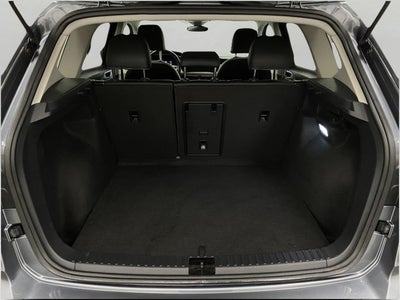 2025 Volkswagen Taos SE 4MOTION