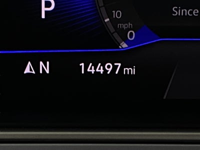 2025 Volkswagen Taos SE 4MOTION