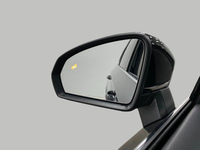 2025 Volkswagen Taos SE 4MOTION