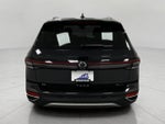 2025 Volkswagen Taos SE 4MOTION