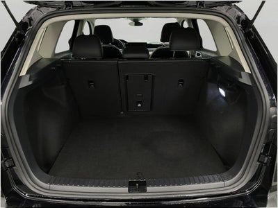 2025 Volkswagen Taos SE 4MOTION