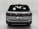 2025 Volkswagen Taos SE 4MOTION