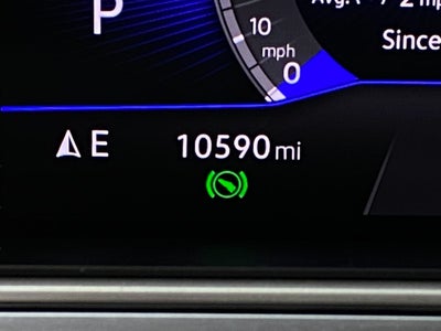 2025 Volkswagen Taos SE 4MOTION