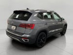 2023 Volkswagen Taos SE 4MOTION