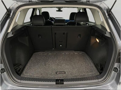 2023 Volkswagen Taos SE 4MOTION