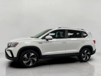 2023 Volkswagen Taos SE 4MOTION
