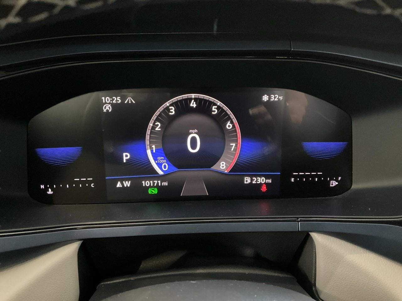 2024 Volkswagen Taos SE 4MOTION