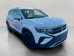2022 Volkswagen Taos SE 4MOTION