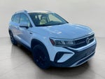 2022 Volkswagen Taos SE 4MOTION