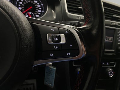 2016 Volkswagen Golf GTI 4dr HB Man S