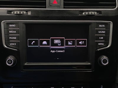 2016 Volkswagen Golf GTI 4dr HB Man S