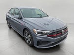 2020 Volkswagen JETTA GLI 4DR CAR