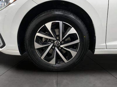 2025 Volkswagen Jetta S Auto