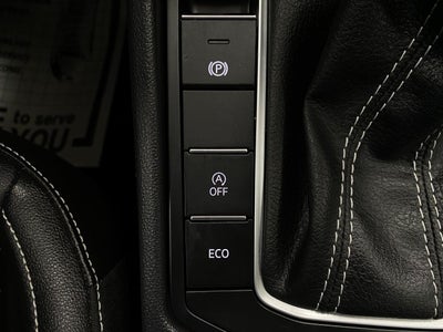 2023 Volkswagen Jetta SE Auto