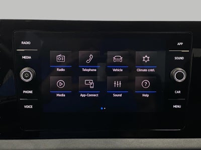 2025 Volkswagen Jetta SE Auto