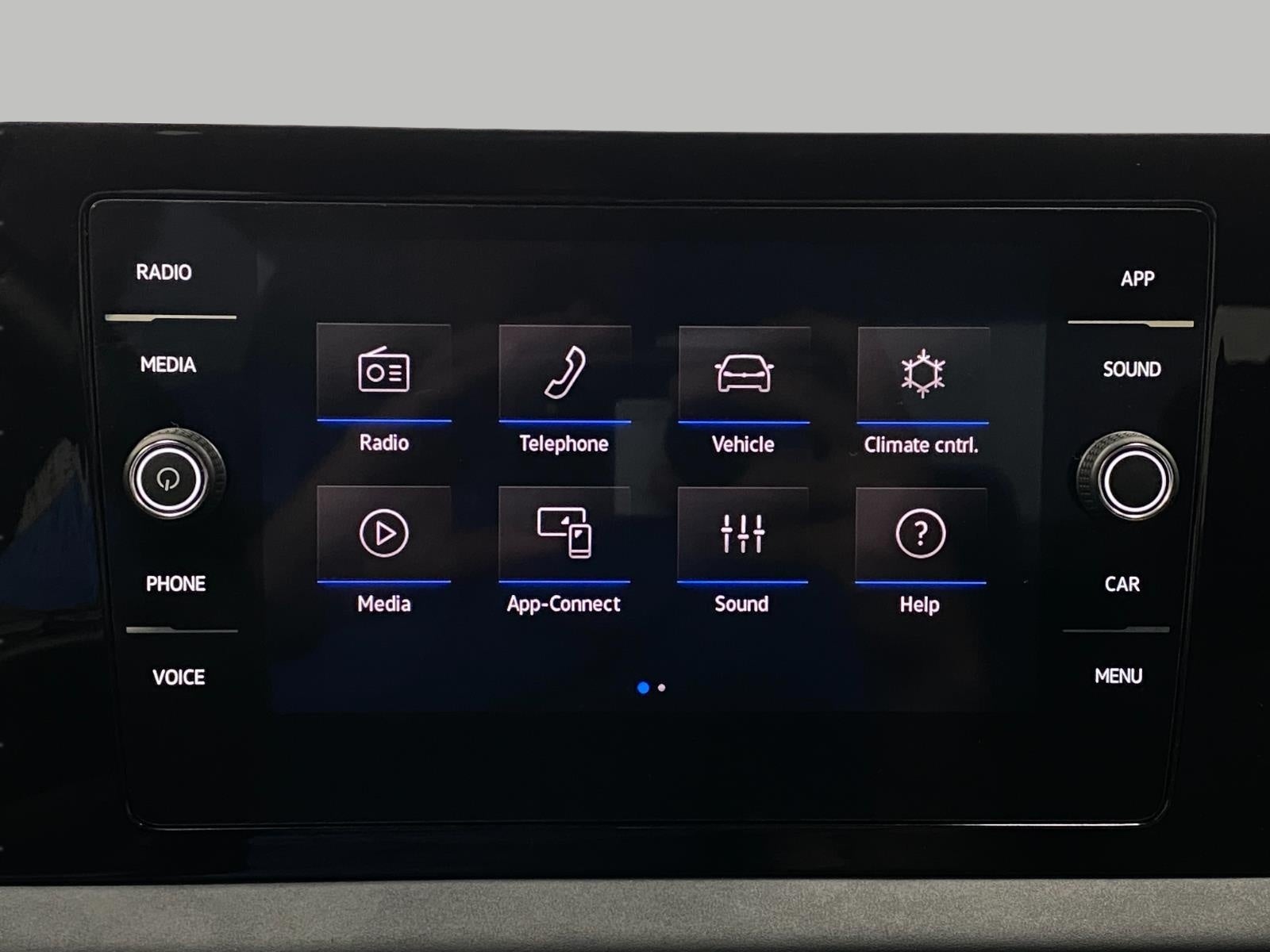 2025 Volkswagen Jetta SE Auto