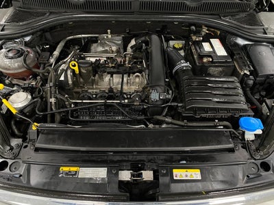 2019 Volkswagen Jetta SE Auto w/ULEV