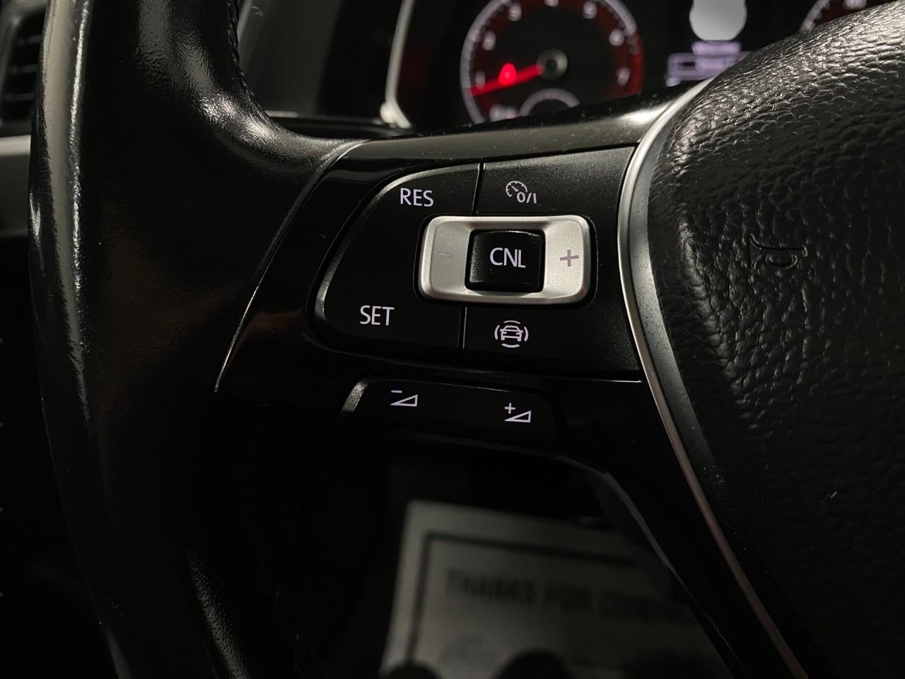 2019 Volkswagen Jetta SE Auto w/ULEV