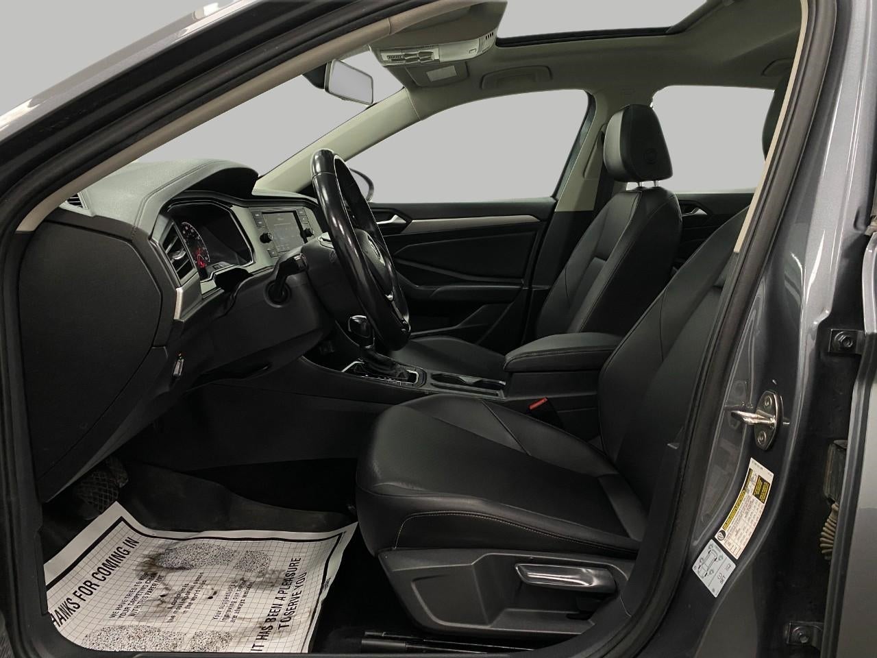 2019 Volkswagen Jetta SE Auto w/ULEV