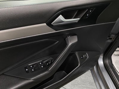 2019 Volkswagen Jetta SE Auto w/ULEV