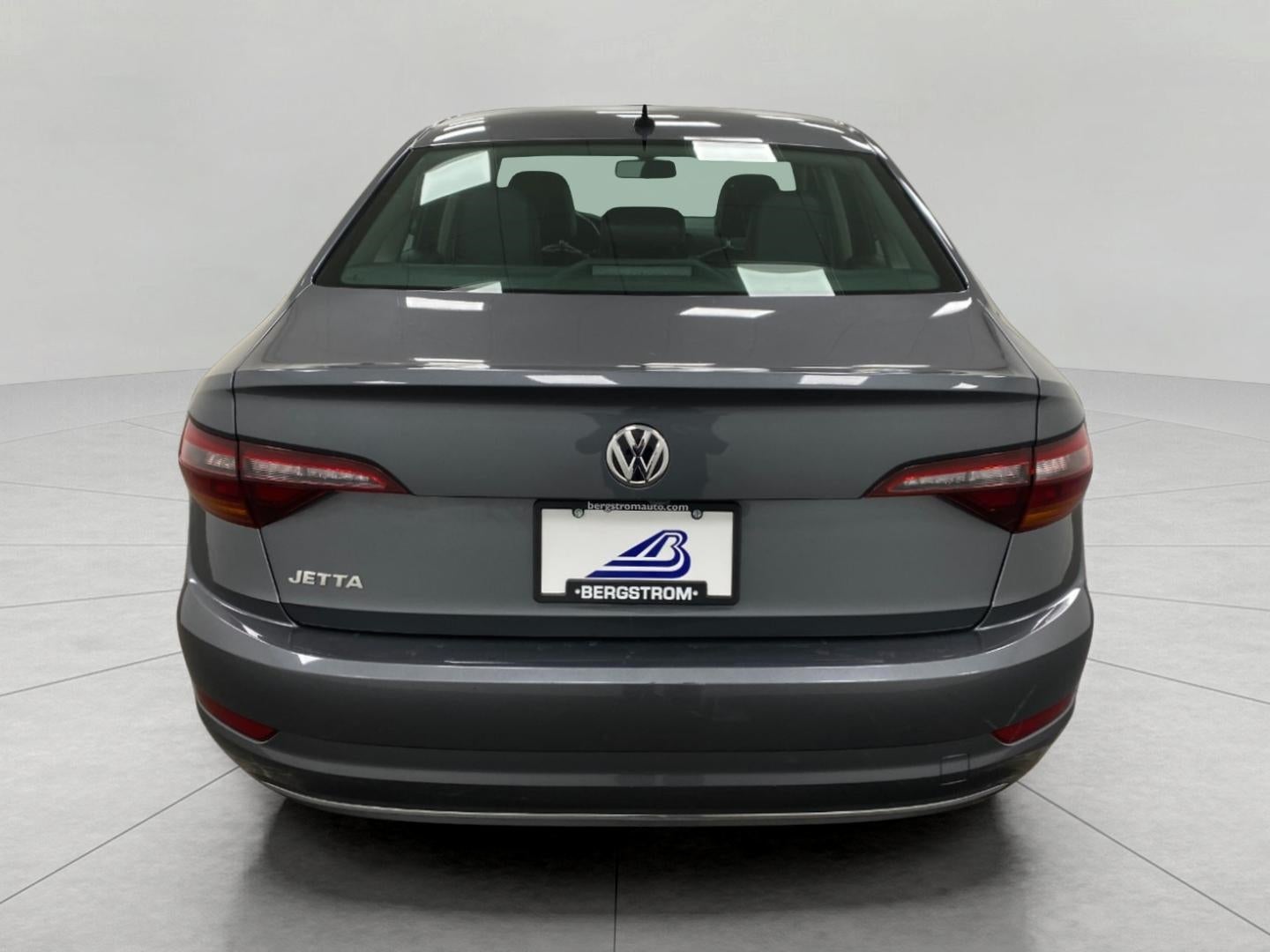 2019 Volkswagen Jetta SE Auto w/ULEV