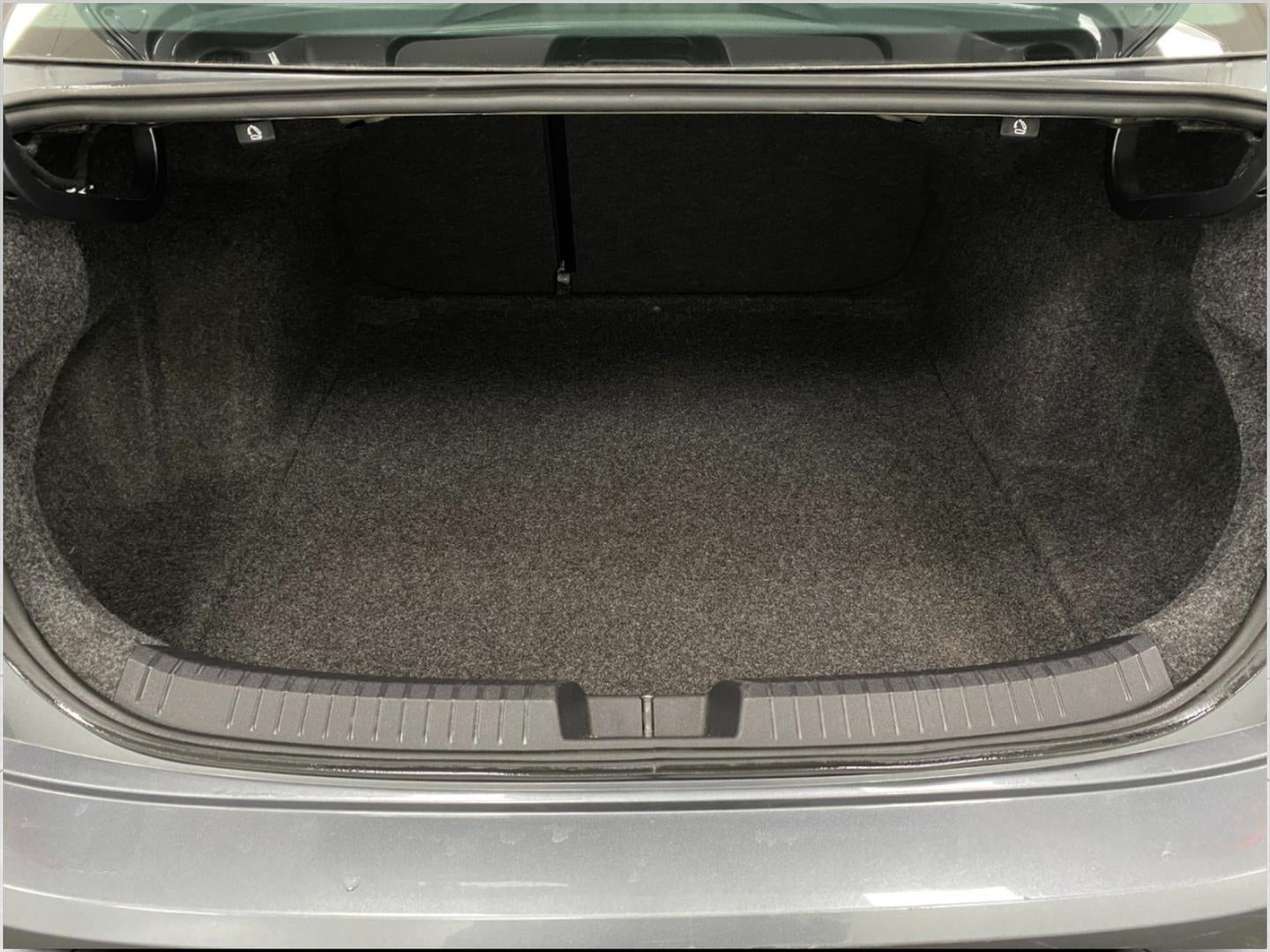 2019 Volkswagen Jetta SE Auto w/ULEV