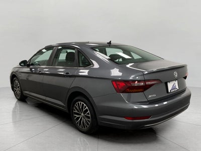 2019 Volkswagen Jetta SE Auto w/ULEV
