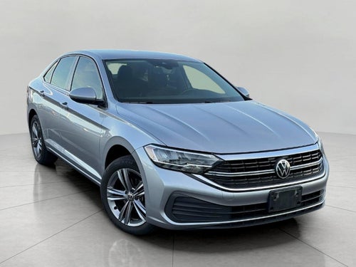 2023 Volkswagen Jetta SE Auto