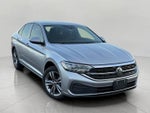 2023 Volkswagen Jetta SE Auto