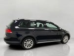 2017 Volkswagen Golf Alltrack 1.8T S DSG