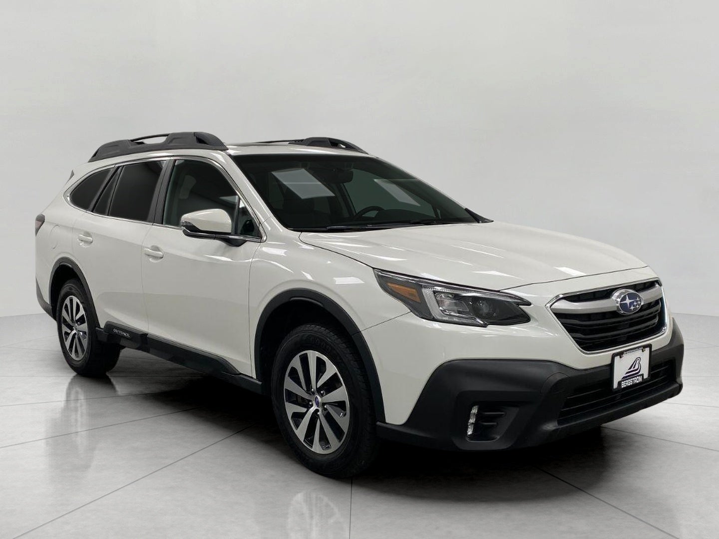 2020 Subaru Outback Premium CVT