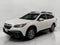 2020 Subaru Outback Premium CVT