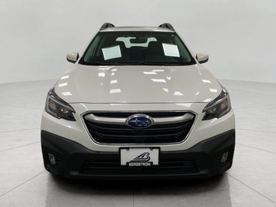 2020 Subaru Outback Premium CVT