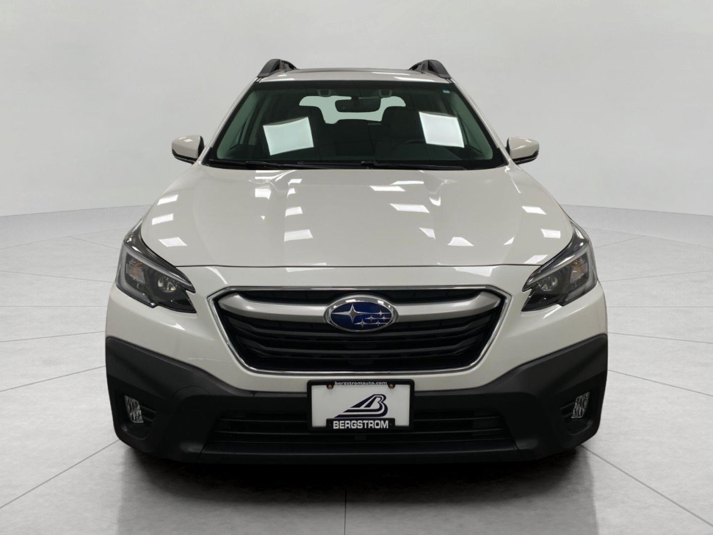 2020 Subaru Outback Premium CVT