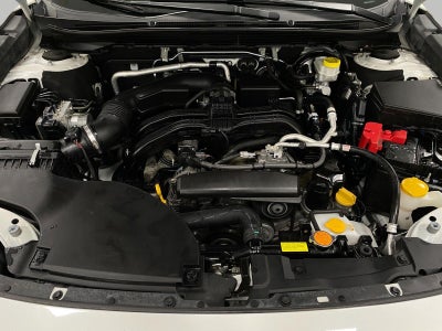 2020 Subaru Outback Premium CVT