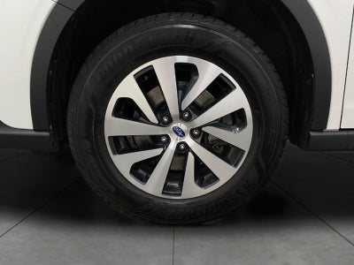 2020 Subaru Outback Premium CVT