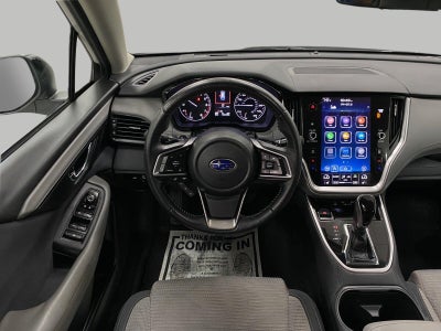 2020 Subaru Outback Premium CVT
