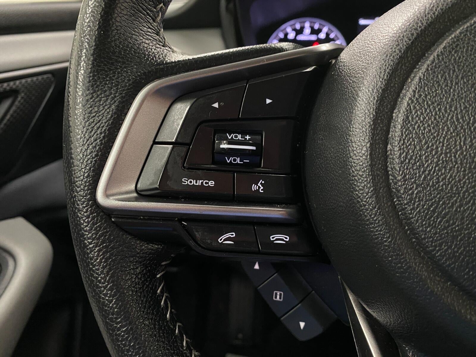 2020 Subaru Outback Premium CVT