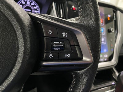 2020 Subaru Outback Premium CVT